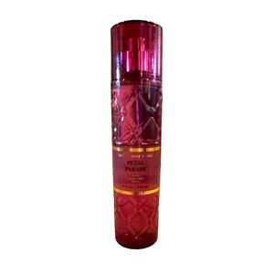 Brand New Petal Parade by Bath & Body Works Fine Fragrance Mist
